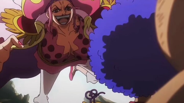 มีเพียงไคตัวเดียวเท่านั้นที่ทำให้คุณป้าร้องไห้ได้