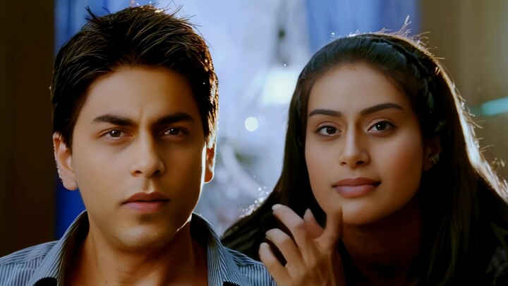 Tere Naina... But it's Aryan Khan, Nysa Devgan and Karishma Kapoor