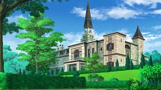 Pokemon mùa 7 tập 38 thuyết minh