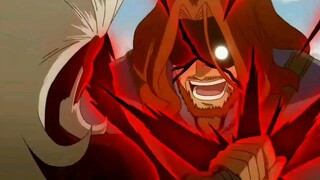 Gildart bật mode #fairytail