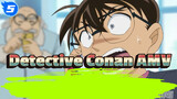 Official Quibbles | Detective Conan_Z5