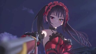 Câu chuyện về sự hợp tác giữa Mingchao và Date A Live đã bị rò rỉ