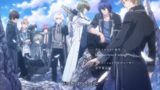 NORN 9 [EP 5]