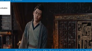 Tóm Tắt Tự nhiên làm nhân vật chính 2 #kenhphim
