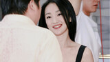 [Archaeology] Zhou Xun, who is in his 20s, is really sweet and smart! ! ! That’s right! It’s a littl