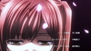 Sword gai, E01