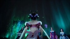 100000 Years Of Refining Qi Episode 238 PV