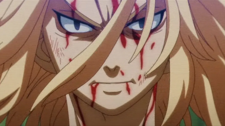 โตเกียว รีเวนเจอร์ส - AMV - MONTERO