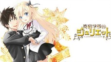 Boarding School Juliet [SUB INDO] || OPENING