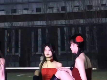 这样会扭的学姐去哪里找