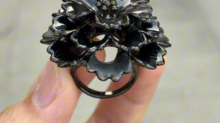 这种金子掉地上绝对没人捡