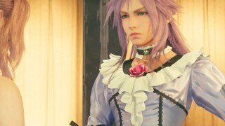 自闭男孩，云片！！