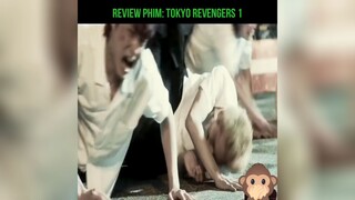 review phim: Tokyo revengers 1 p2 #review