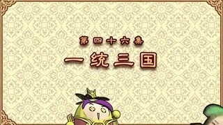 Robo Trái Cây Phần 3 - Tập 46