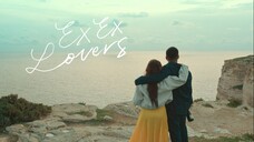 Ex Ex Lovers (2025) | RomCom | Filipino Movie