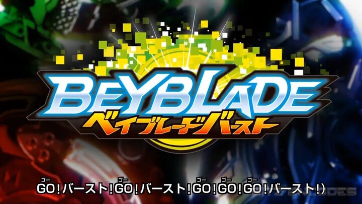 Beyblade Burst - Episode 46 - Tagalog Dub