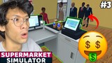 Tamang Grind para sa Utang! | Supermarket Simulator #3
