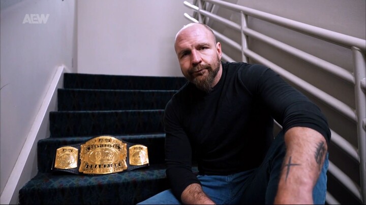 AEW Collision | Full Show HD | January 3, 2026