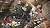 BERLATIH SELAMA SATU BULAN, HASILNYA DILUAR NALAR !! - Kenka Dokugaku Episode 7