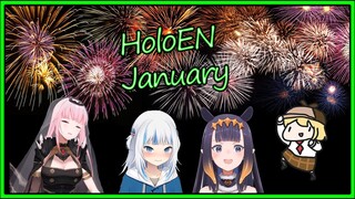 Hololive Moment I Still Think About From January