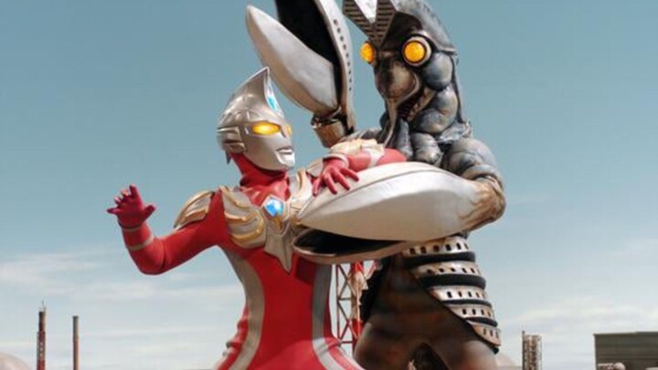 Ultraman Max Episode 34 : "Selamat Datang di Bumi! Bagian 2: Selamat Tinggal! Alien Baltan"