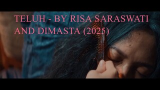 TENUNG - BY RISA SARASWATI AND DIMASTA (2025) - 1080p [SUB INDO]