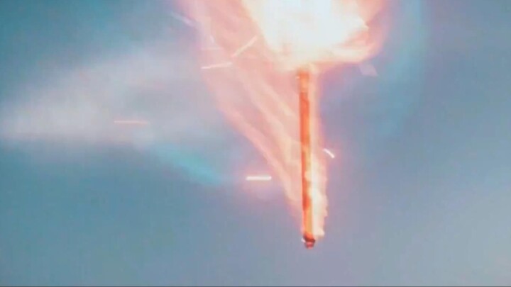 Nếu "Hammer of Thor" bị ném như thế này, Avengers 4 sẽ là một cái rắm