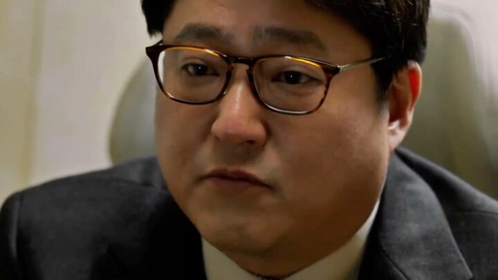 “Korean films really dare to tackle anything.”