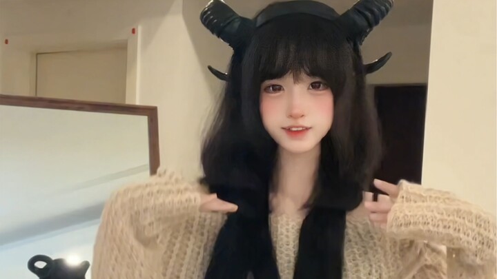 Tantangan Tanpa Melihat Cermin