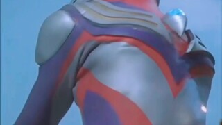 Fan Edit|Prince Charming: UltramanTiga