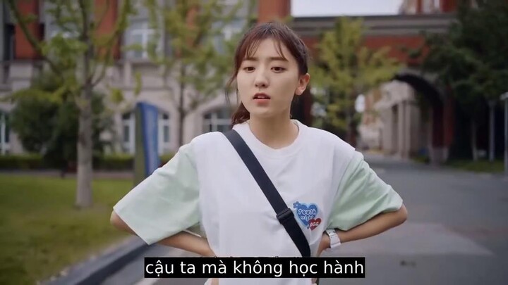 Đội Trưởng Có Gì Sai Sai EP 3 [Sub Việt]