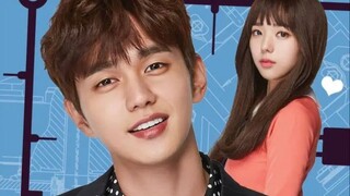 24. TITLE: I Am Not A Robot [2017]/Korean Series Drama Romance Comedy Tagalog Dubbed HD
