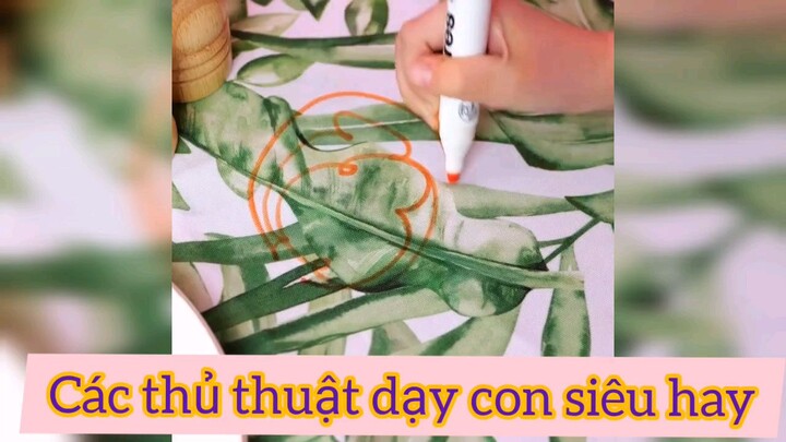 mẹo vặt đời sống nên biết