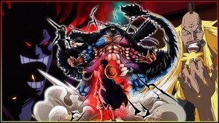 Kaido is NOT The Final Wano Villain, CONFIRMED? - One Piece | B.D.A Law