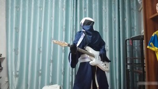 Aku lebih mencintai Rin daripada Obito