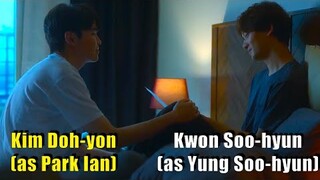 Korean BL Themed 👉 Move To Heaven 🎙 How I Loved You 💝 EngSub FanMade MV