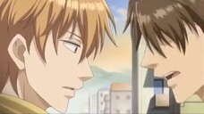 Tight Rope - OVA 1 (ENGSUB)