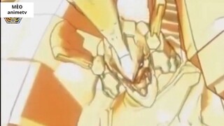 Top 10 Nhân Vật Mạnh Nhất Trong Anime _ 8