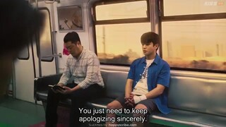 Shark 2: The Storm Episode 4 (English Subtitles)