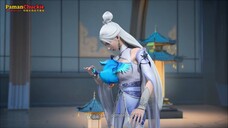 Over Goddess Episode 31 Sub Indo