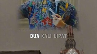 Assalamualaikum warahmatullahi wabarakatuh, Subhanallahi wabihamdihi Subhanallahil adzim