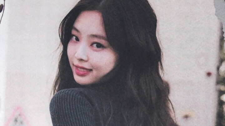 【Jennie】Raket lurus ini sebenarnya bisa jadi legendaris, tapi agak kurang dikenal; begitu cahaya men