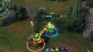 Tổng Hợp Những Pha Múa Eland'orr Ảo Diệu Mãn Nhãn P4 #gamehay