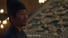Legend Of Zang Hai Episode 6 ENGLISH SUB - Dramago.me