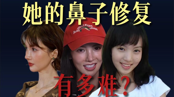 A single part in Honkai Impact often sets off a chain reaction.