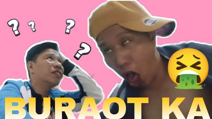 ANO NAPALA MO✌️🤣😛