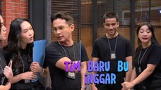 FULL Lapor Pak 30/09/25 Bu Inggar Bikin Tim Baru, BIkin Pasukin Keder