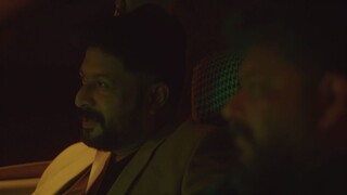Two Men (2025) Malayalam