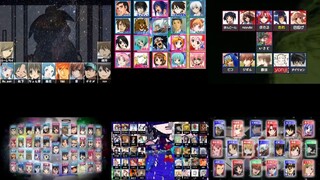 【合唱の合唱】ニコニコ動画流星群【15th all stars】