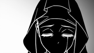 [The Evening Bell of the Flower of Piety/Handwritten] Willing to Dedicate (Yang/Personal)